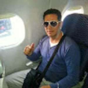 Meet your Posher, Eduardo